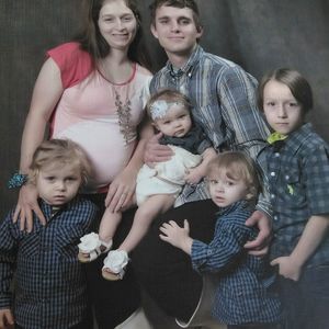 Meet your Posher, Terri